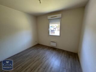  Appartement � louer 2 pi�ces 44 m�