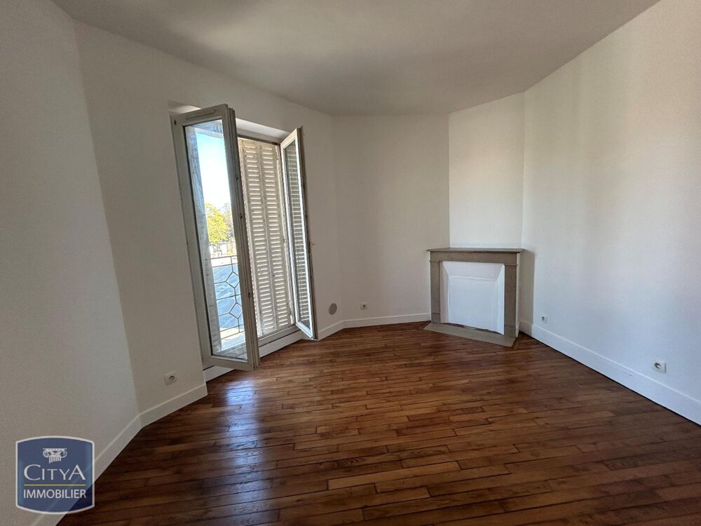 location Appartement - 3 pièce(s) - 46 m² Draveil (91210)
