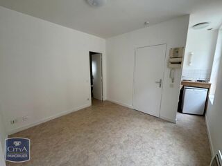  Appartement à louer 1 pièce 14 m²