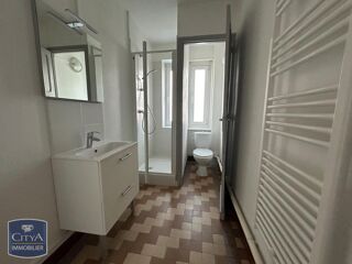  Appartement à louer 2 pièces 42 m²