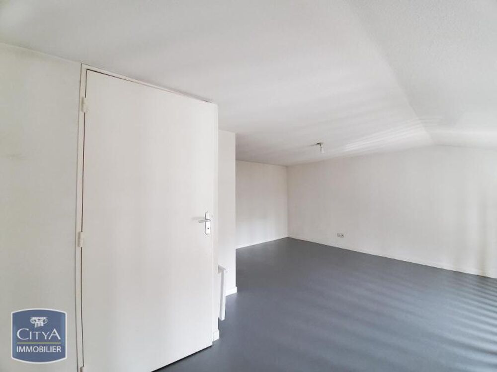 location Appartement - 2 pièce(s) - 43 m² Rouen (76000)