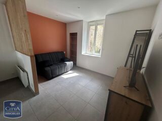  Appartement � louer 1 pi�ce 23 m�