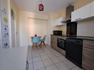  Appartement  vendre 3 pices 72 m