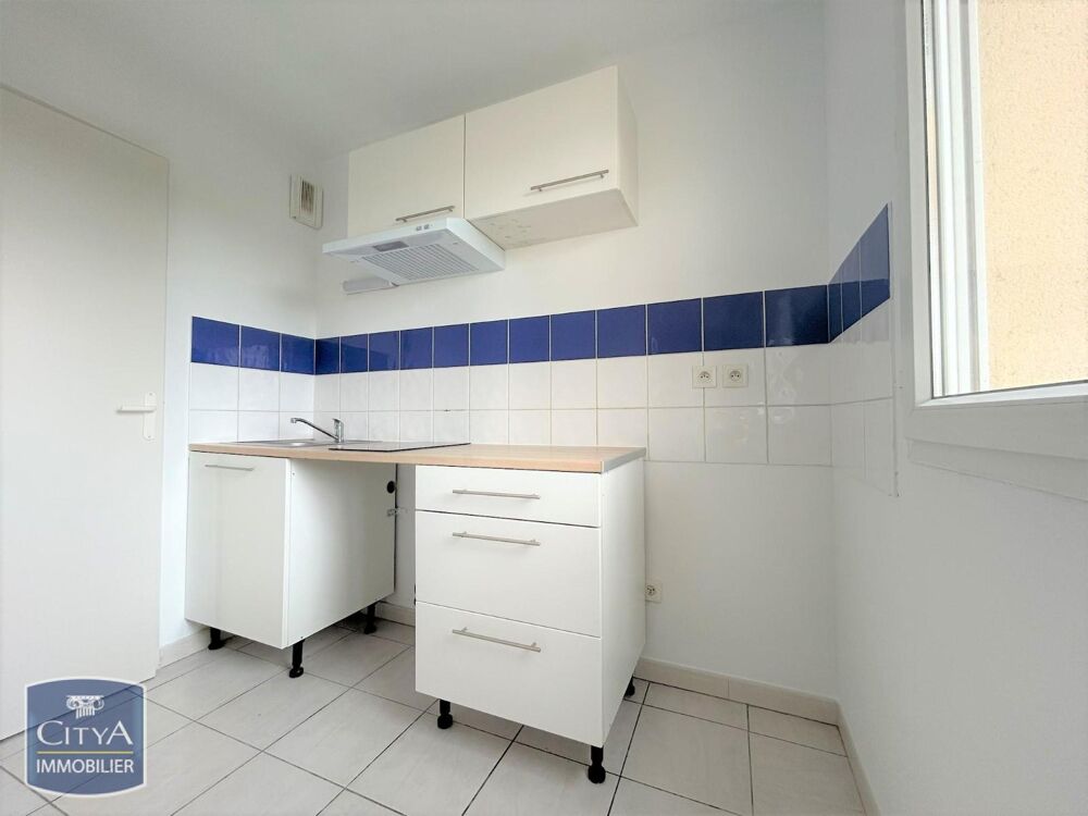location Appartement - 2 pièce(s) - 49 m² Sorgues (84700)