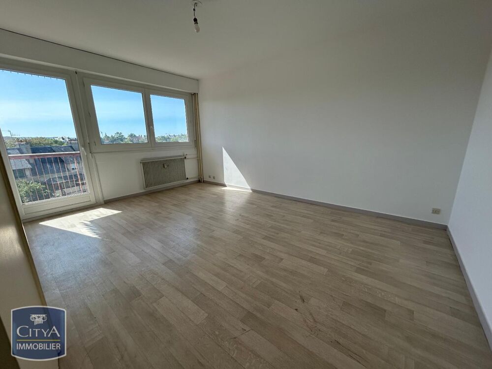 À LOUER : Appartement T2 situé à Alençon, dans le départ....