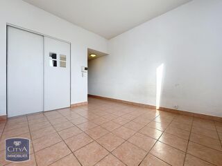  Appartement à louer 1 pièce 23 m²