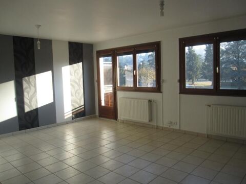  Appartement � louer 3 pi�ces 75 m�