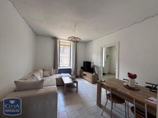  Appartement à louer 3 pièces 64 m²