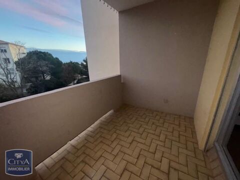  Appartement � louer 1 pi�ce 27 m�