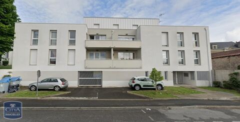  Appartement � louer 2 pi�ces 44 m�