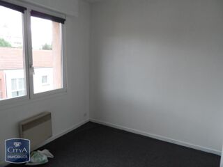  Appartement à louer 2 pièces 35 m²