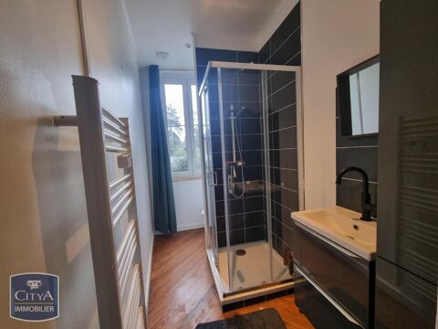  Appartement � louer 2 pi�ces 33 m�