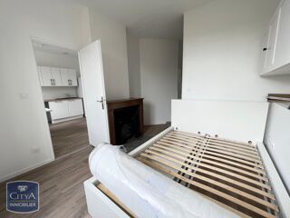  Appartement � louer 1 pi�ce 24 m�