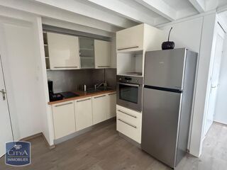  Appartement � louer 2 pi�ces 42 m�