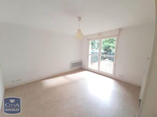  Appartement à louer 1 pièce 25 m²