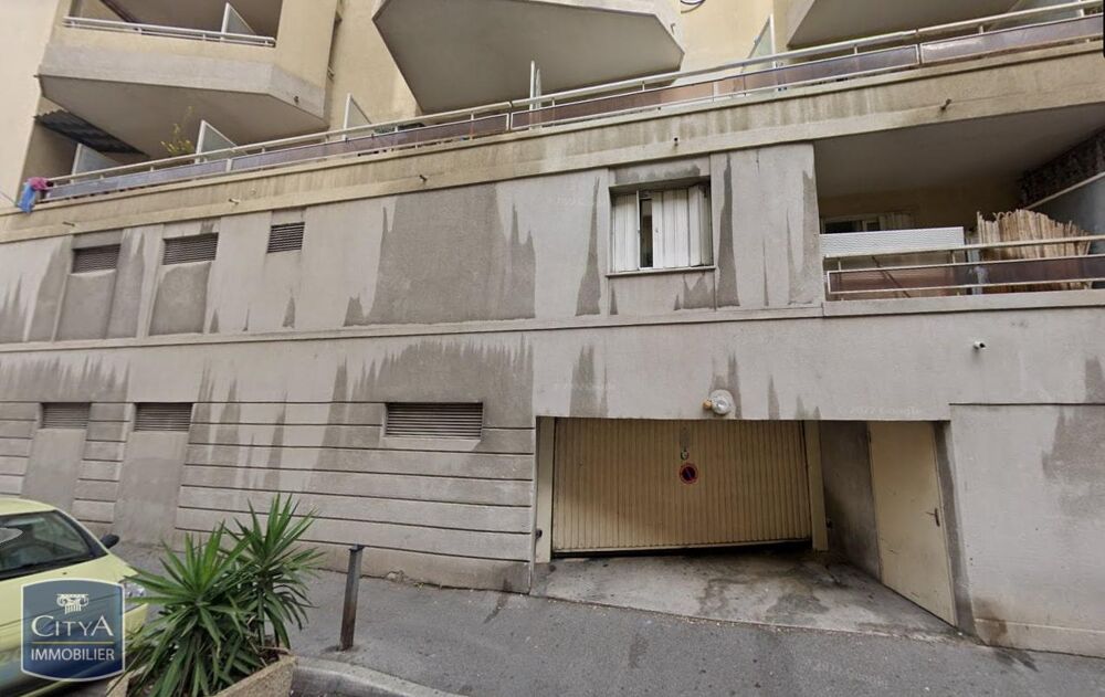 location Parking / Garage Nice (06300)