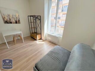  Appartement � louer 1 pi�ce 17 m�