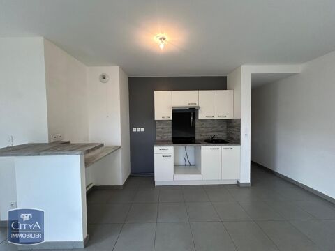  Appartement � louer 2 pi�ces 44 m�