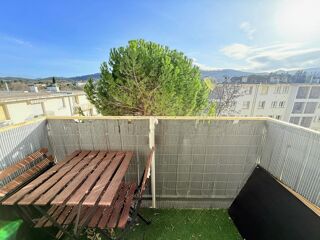  Appartement � vendre 3 pi�ces 54 m�