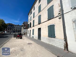  Appartement à louer 1 pièce 26 m²