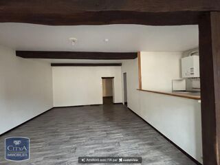 location Appartement - 3 pièce(s) - 71 m² Bergerac (24100)