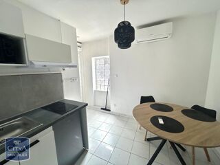  Appartement à louer 1 pièce 23 m²
