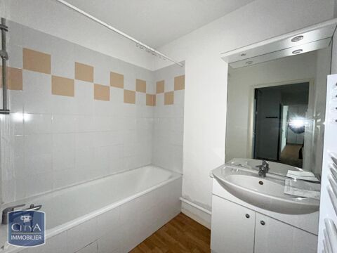  Appartement � louer 3 pi�ces 63 m�