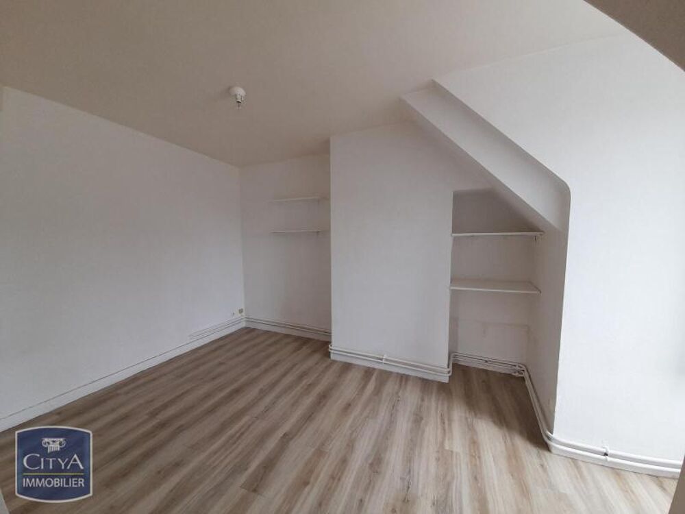 TOURS HYPER CENTRE Découvrez cet appartement de 2 pièces....