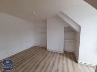  Appartement à louer 2 pièces 51 m²