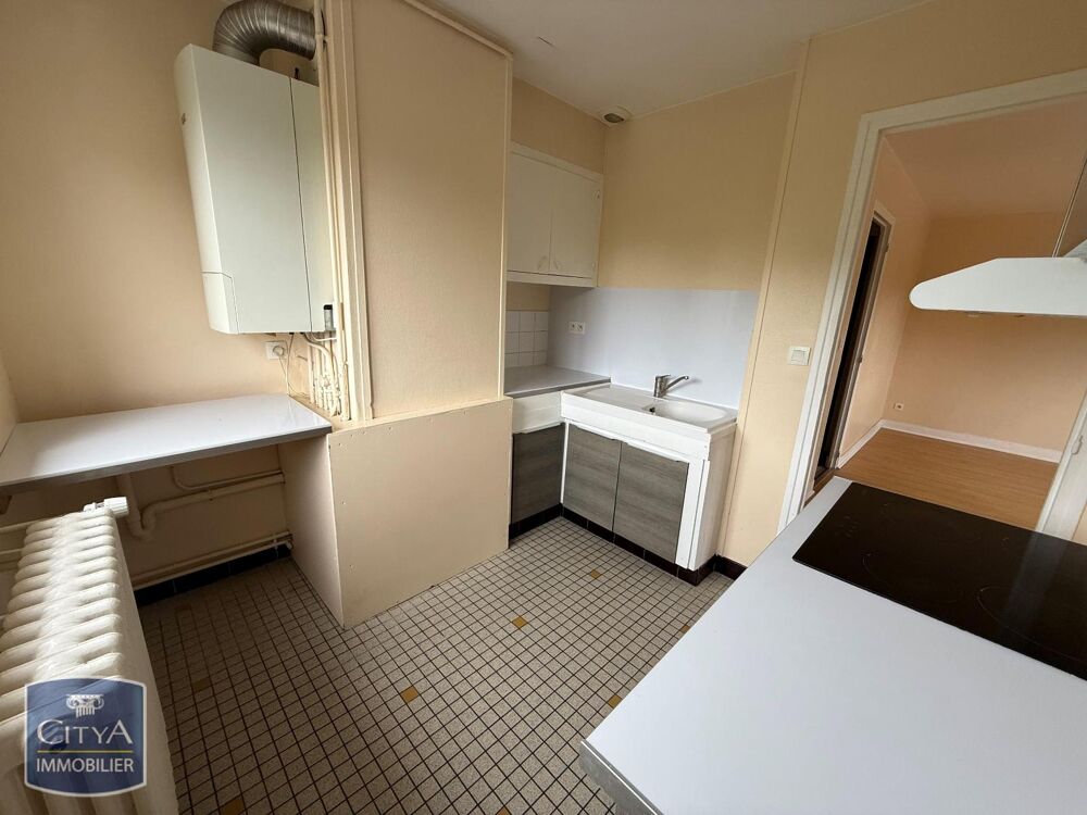 location Appartement - 1 pièce(s) Mondeville (14120)