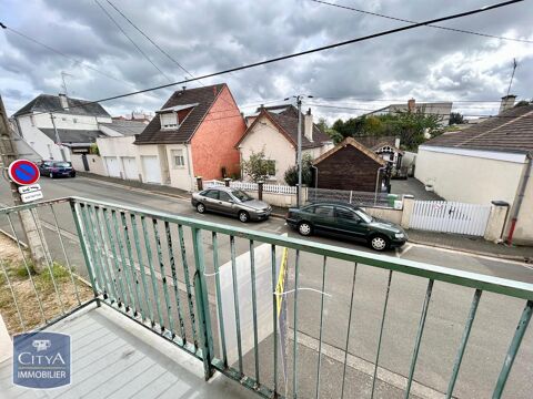  Appartement  louer 3 pices 55 m