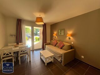  Appartement � louer 2 pi�ces 37 m�