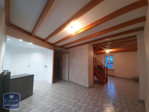  Appartement � louer 3 pi�ces 89 m�