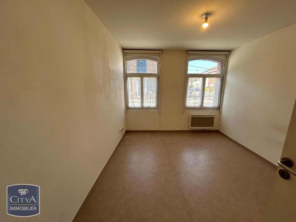 location Appartement - 3 pi�ce(s) - 73 m� Saint-Andr�-lez-Lille (59350)