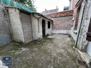  Appartement à louer 2 pièces 27 m²