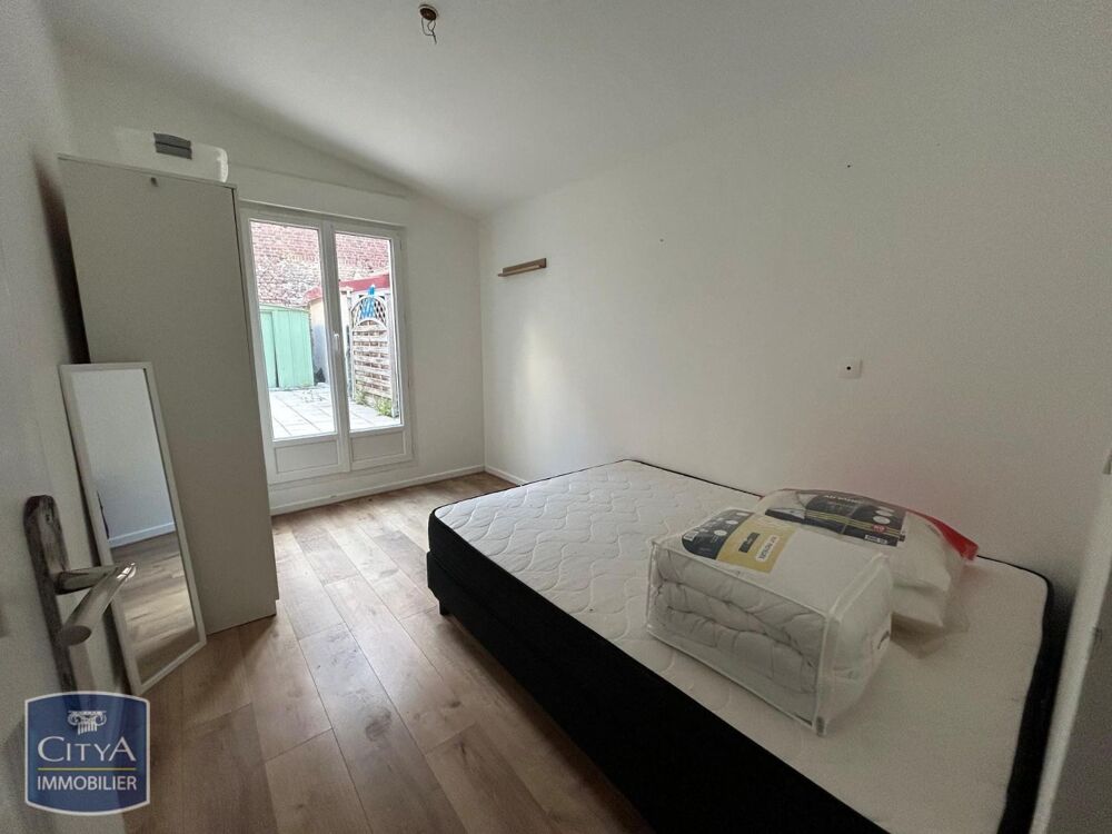 location Appartement - 2 pièce(s) - 37 m² Le Havre (76600)