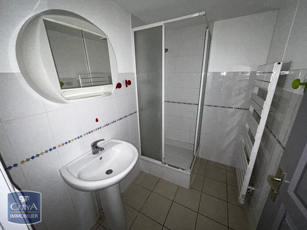 À LOUER : Découvrez cet appartement T1 de 23 m² situé au....