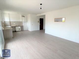  Appartement à louer 3 pièces 59 m²