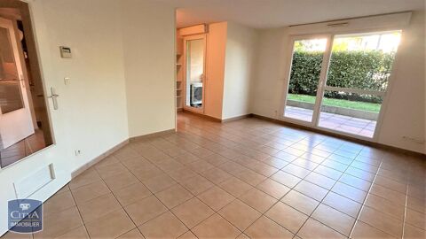  Appartement � louer 3 pi�ces 73 m�