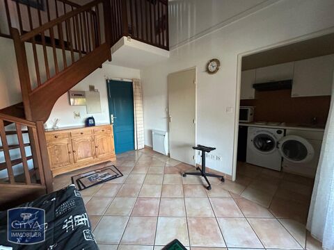  Appartement � louer 2 pi�ces 31 m�