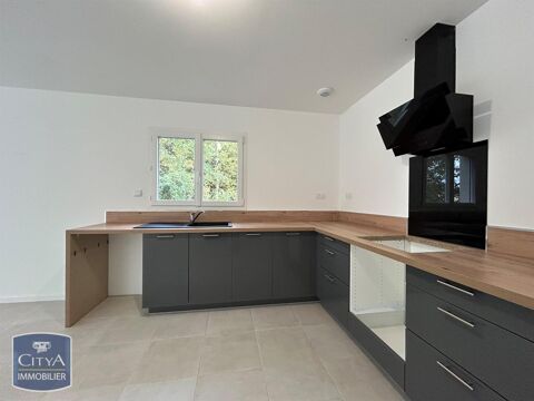   Location Maison Maison - 4 pi�ce(s) - 90 m�