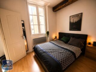  Appartement � louer 1 pi�ce 28 m�