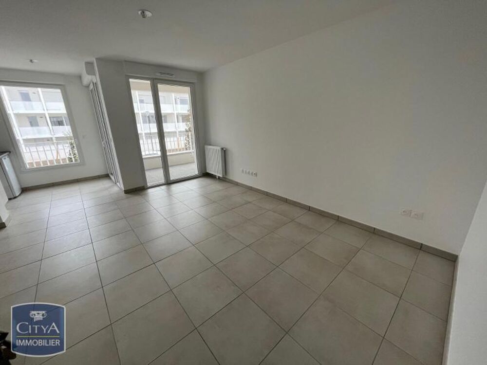 location Appartement - 2 pièce(s) - 42 m² Toulouse (31100)
