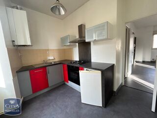  Appartement � louer 2 pi�ces 36 m�