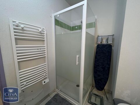  Appartement � louer 1 pi�ce 24 m�