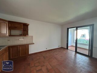  Appartement à louer 2 pièces 29 m²