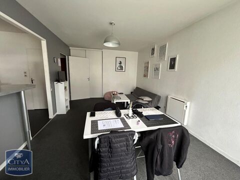  Appartement  louer 2 pices 55 m