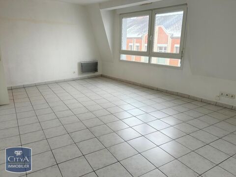  Appartement � louer 2 pi�ces 55 m�