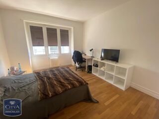  Appartement � louer 3 pi�ces 61 m�