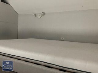  Appartement à louer 1 pièce 19 m²